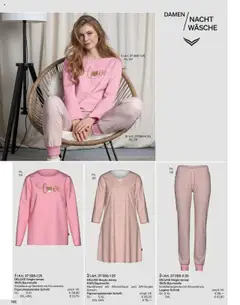 Vorschau von dem Prospekt des Geschäftes Trigema, gültig ab dem 01.09.2025 | Seite: 102