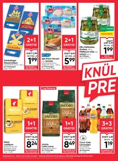 Vorschau der Angebote: Maximarkt Flugblatt gültig ab 06.11.2025 | Seite: 4