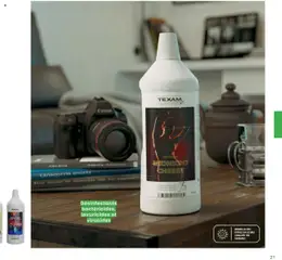 Prévisualisation de Catalogue du magasin Texam formulaire valide 01/02/2025 | Page: 21