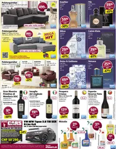 Vorschau des Merkblatts Aktionen vom Shop Otto's gültig von 28.10.2025 bis 03.11.2025 | Seite: 12