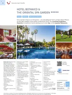 Vorschau von dem Prospekt des Geschäftes TUI, gültig ab dem 01.11.2025 | Seite: 60