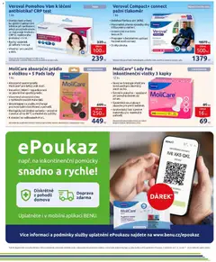 Náhled nabídky: Benu Leták platný od 01.11.2025 | Strana: 20