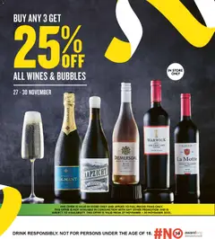 Preview of Woolworths flyer valid from 24/11/2025 | Page: 8