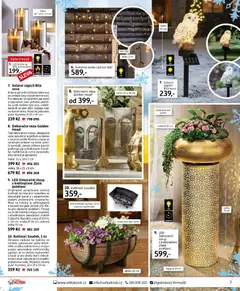 Náhled nabídky: Velký Košík Katalog prosinec 2025 platný od 01.12.2025 | Strana: 7