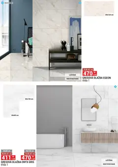 Náhled nabídky: Merkury Market Leták platný od 01.11.2025 | Strana: 23