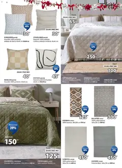 Previzualizarea de cataloage: JYSK Catalog nou valabil de la 25.11.2025 | Pagina: 6