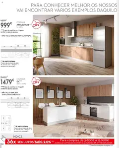 Pré-visualização do folheto da loja Conforama válida a partir de 27/03/2025 | Página: 64