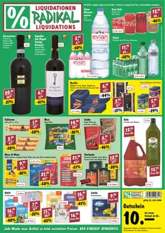 Vorschau des Merkblatts Aktionen vom Shop Radikal gültig von 18.02.2026 bis 