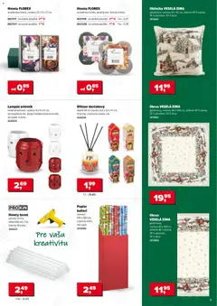 Náhľad Kinekus letáku platného od 01.11.2025 | Strana: 11