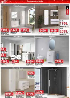 Náhled nabídky: BAUMAX Leták platný od 01.12.2025 | Strana: 12