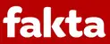 Logo butik Fakta