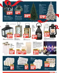 Kaupan Puuilo Tarjoukset esikatselu, voimassa 10/11/2025 | Sivu: 11