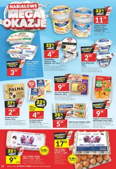 Pogląd gazetki "Gazetka" ze sklepu Twój Market ważnej od 29.10.2025 | Strona: 10