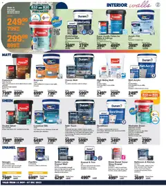 Preview of MICA flyer valid from 11/11/2025 | Page: 2