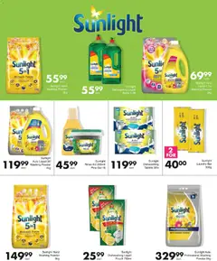 Preview of Save flyer valid from 04/12/2025 | Page: 70
