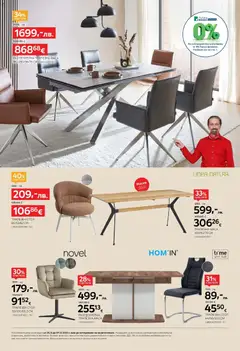 Преглед на Брошура от магазин Aiko XXXL - Офертата е валидна от 24.11.2025 | Cтраница: 8