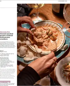 Preview of Waitrose Offers valid from 04/12/2025 | Page: 24