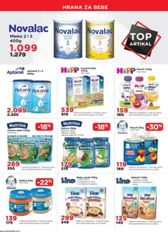 Pregled Aksa kataloga - važi od 21.11.2025 | Strana: 10