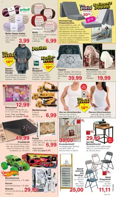 Vorschau von dem Prospekt des Geschäftes Jawoll, gültig ab dem 08.12.2025 | Seite: 8