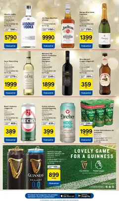 Tesco - Black Friday megtekintése, amely érvényes 2025.11.20.-től | Oldal: 27