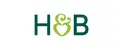 Logo Holland & Barrett