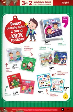 Pogląd gazetki "Black Friday" ze sklepu Empik ważnej od 26.11.2025 | Strona: 85