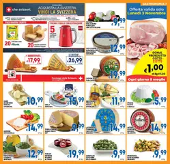 Anteprima dell'opuscolo Attuale volantino dal negozio DEM valido da 29/10/2025 | Pagina: 7