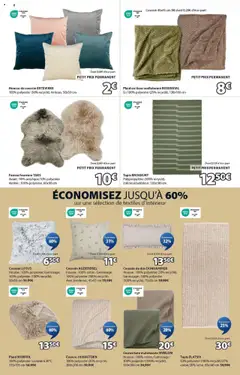 Prévisualisation de Catalogue du magasin Jysk formulaire valide 14/10/2025 | Page: 8