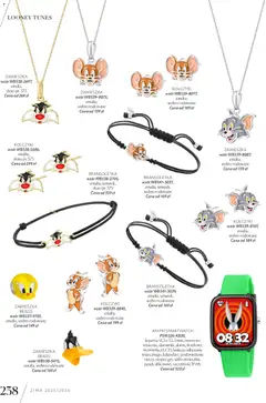 Pogląd gazetki "Promocje" ze sklepu Apart ważnej od 04.11.2025 | Strona: 240