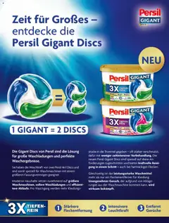 Vorschau von dem Prospekt des Geschäftes dm drogerie, gültig ab dem 01.10.2025 | Seite: 34