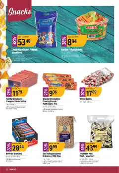 Vorschau des Merkblatts Aktionen vom Shop TopCC gültig von 10.11.2025 bis 15.11.2025 | Seite: 22