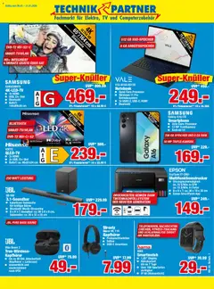 Vorschau von dem Prospekt des Geschäftes HERKULES, gültig ab dem 26.01.2026