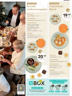 Voorbeeld van Folder/Publicité van winkel Bon Ap geldig vanaf 10/11/2025 | Pagina: 9