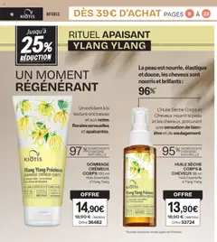 Prévisualisation de Catalogue du magasin Stanhome formulaire valide 20/10/2025 | Page: 18