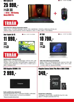 Náhled nabídky: Comfor Leták platný od 01.12.2022 | Strana: 3