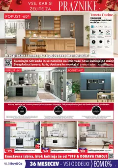 Predogled kataloga iz trgovine Harvey Norman veljaven od 01.12.2025 | Stran: 5