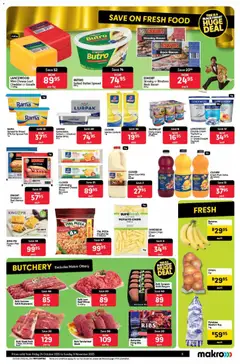 Preview of Makro flyer valid from 24/10/2025 | Page: 3