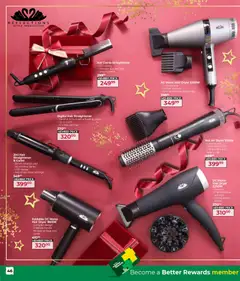 Preview of Dis-Chem flyer valid from 29/10/2025 | Page: 46