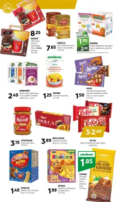 Vista previa del folleto de la tienda Coviran válido desde el 04/11/2025 | Página: 12