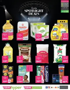 Preview of Save flyer valid from 26/04/2026