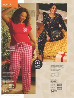 Anteprima dell'opuscolo Campagna 11/2025 dal negozio Avon valido da 01/11/2025 | Pagina: 178