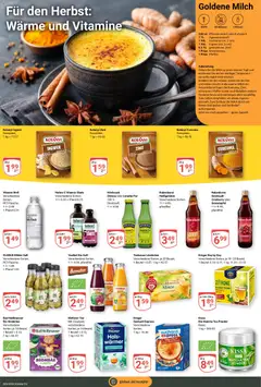 Vorschau von dem Prospekt des Geschäftes Globus, gültig ab dem 10.11.2025 | Seite: 16