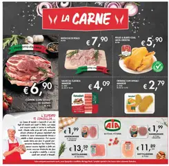 Anteprima dell'opuscolo Attuale volantino dal negozio Coal valido da 28/11/2025 | Pagina: 5