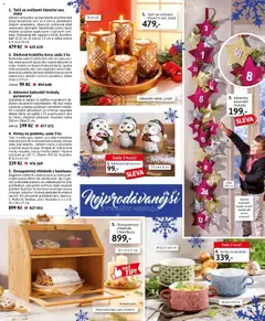 Náhled nabídky: Velký Košík Katalog prosinec 2025 platný od 01.12.2025 | Strana: 47