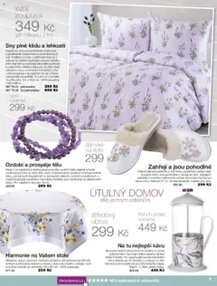Náhled nabídky: Decodoma Katalog Podzim 2025 platný od 25.08.2025 | Strana: 9