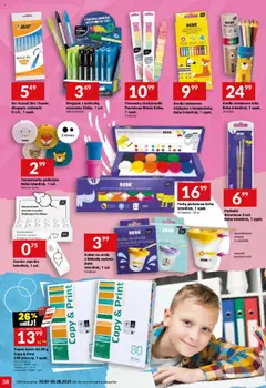 Pogląd gazetki "Gazetka" ze sklepu Twój Market ważnej od 30.07.2025 | Strona: 38