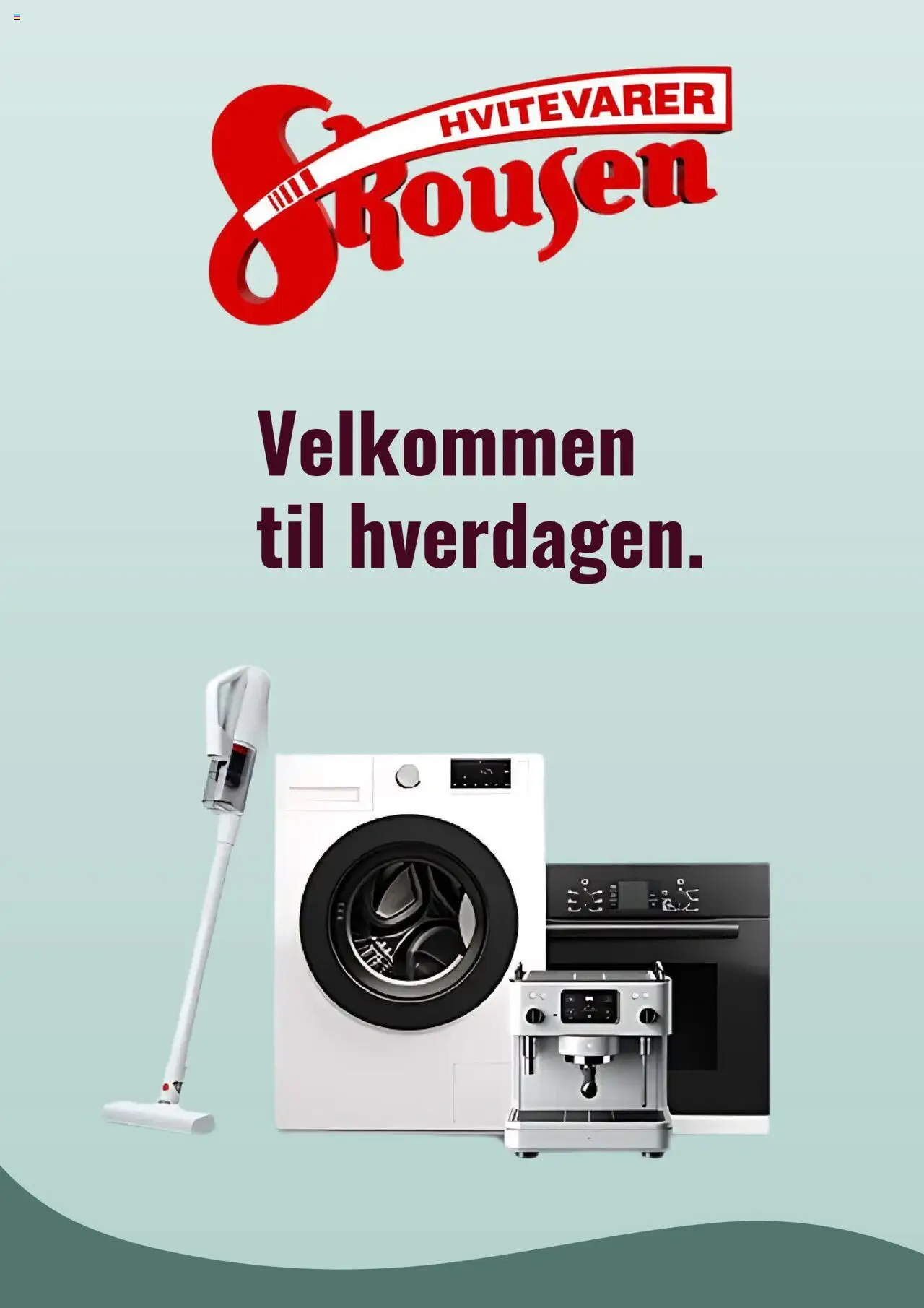 Kundeavis Skousen gyldig fra 19/08/2025 - Sidenummer 1
