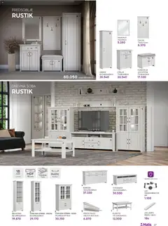 Pregled Matis kataloga - važi od 01.11.2025 | Strana: 27