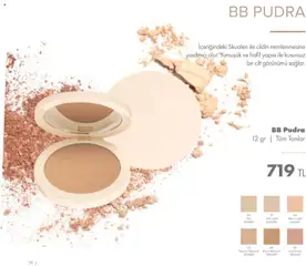 Farmasi Katalog 01.11.2025 - Broşürünün önizlemesi | Strana: 36