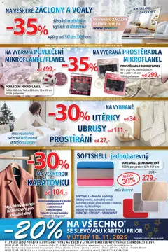 Náhled nabídky: Prior Akční Nabídka platný od 11.11.2025 | Strana: 4
